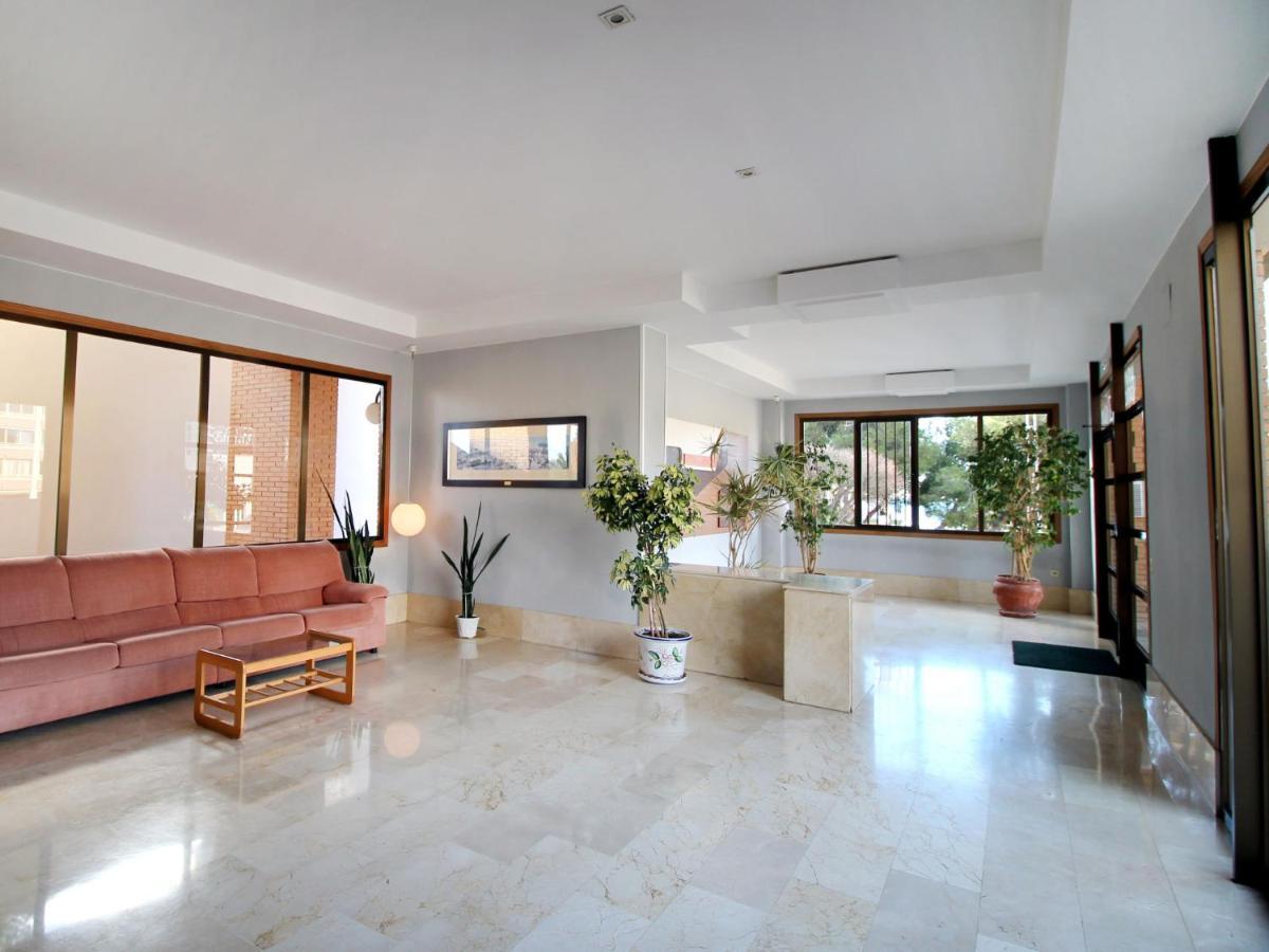 Apartment Vistamar By Interhome Cala de Finestrat Ngoại thất bức ảnh