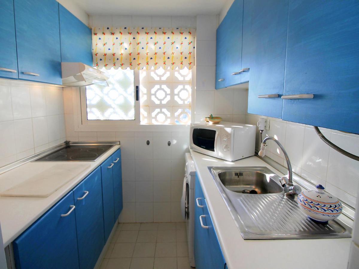 Apartment Vistamar By Interhome Cala de Finestrat Ngoại thất bức ảnh